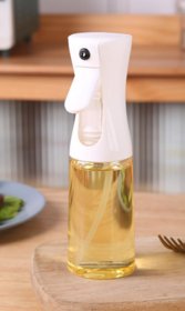 FutureInMotion OilMist™ – Precision Oil & Vinegar Sprayer
