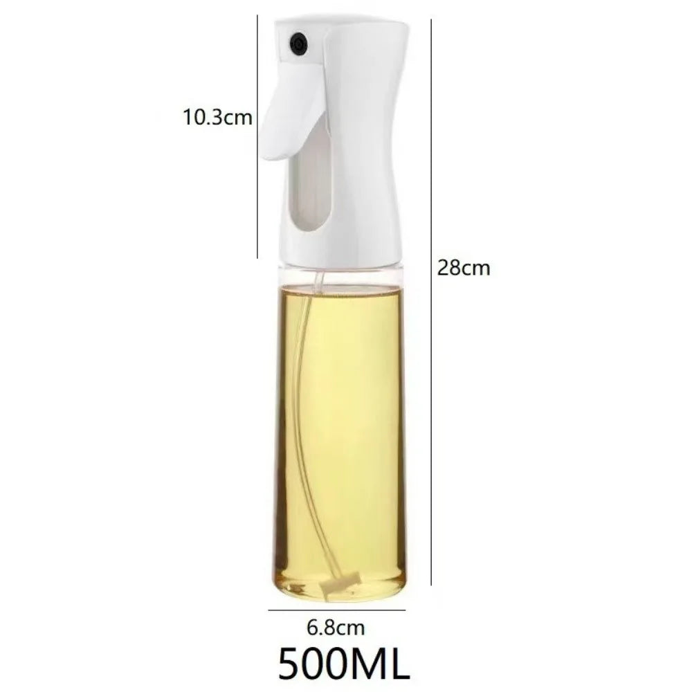 FutureInMotion OilMist™ – Precision Oil & Vinegar Sprayer