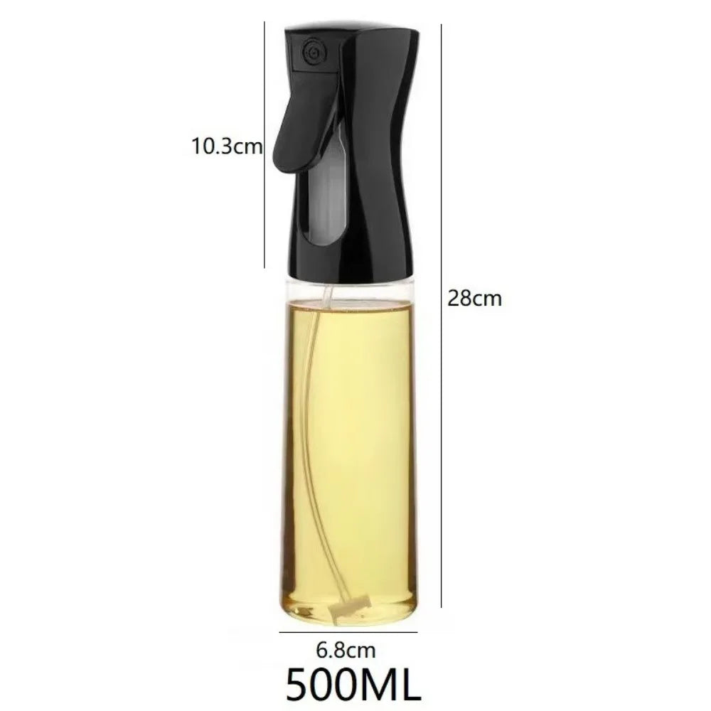 FutureInMotion OilMist™ – Precision Oil & Vinegar Sprayer