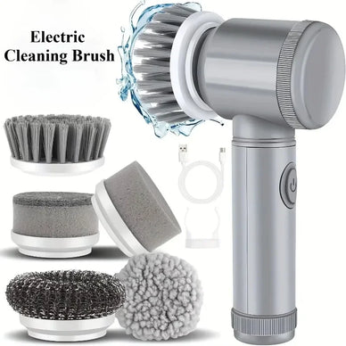 Experience a Sparkling Home with Effortless Ease